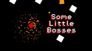 Image for Some Little Bosses