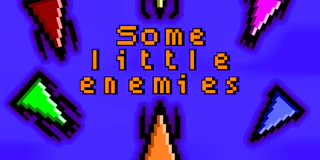 Some Little Enemies thumbnail