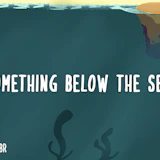 Something Below The Sea