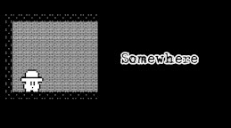 Somewhere