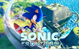 Sonic Frontiers - Steam Key