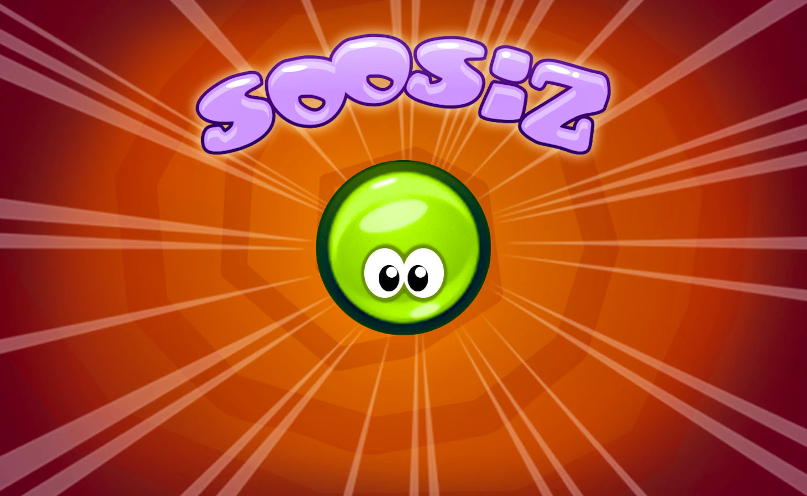 Soosiz — free online action game on Glaze Games