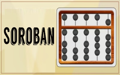 Soroban game