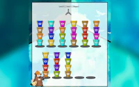 Sort Buckets