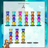 Sort Buckets