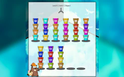 Sort Buckets