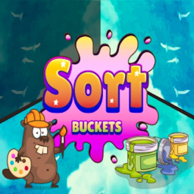 Sort Buckets By Gamepix