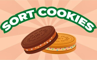 Sort Cookies