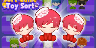 Sort Game Toy Sort thumbnail