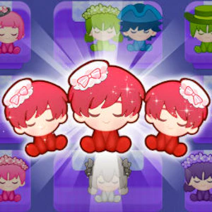 Sort Game Toy Sort Thumbnail