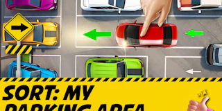 Sort my Parking Area thumbnail
