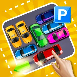 Sort my Parking Area