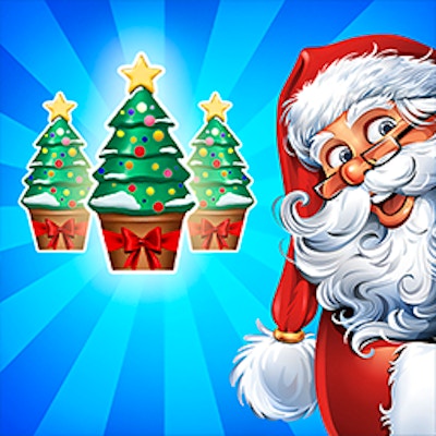 Sort New Year By Gamepix