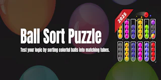 Ball Sort Puzzle thumbnail