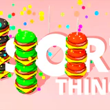 Sort Things