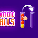 Sorting Balls - Puzzle