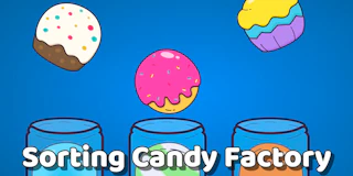 Sorting Candy Factory thumbnail