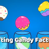 Sorting Candy Factory