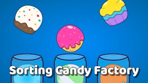 Image for Sorting Candy Factory