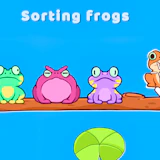 Sorting Frogs
