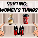 Sorting - Women's Things