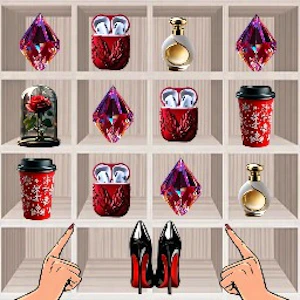 Sorting - Women's Things