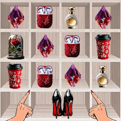 Sorting - Women's Things By Gamepix