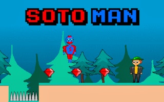 Soto Man