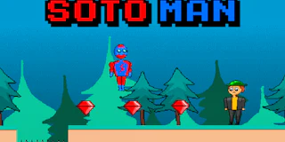 Soto Man thumbnail