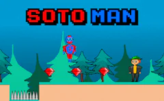 Soto Man