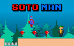 Soto Man