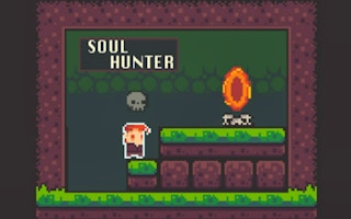 Soul Hunter game cover