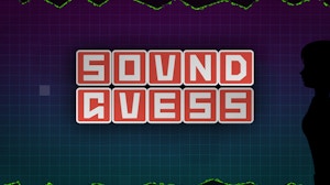 Image for Sound Guess