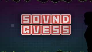 Sound Guess game cover