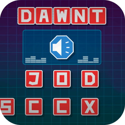 Sound Guess By Gamepix