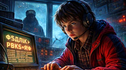 Soviet Codebreaker v1.0