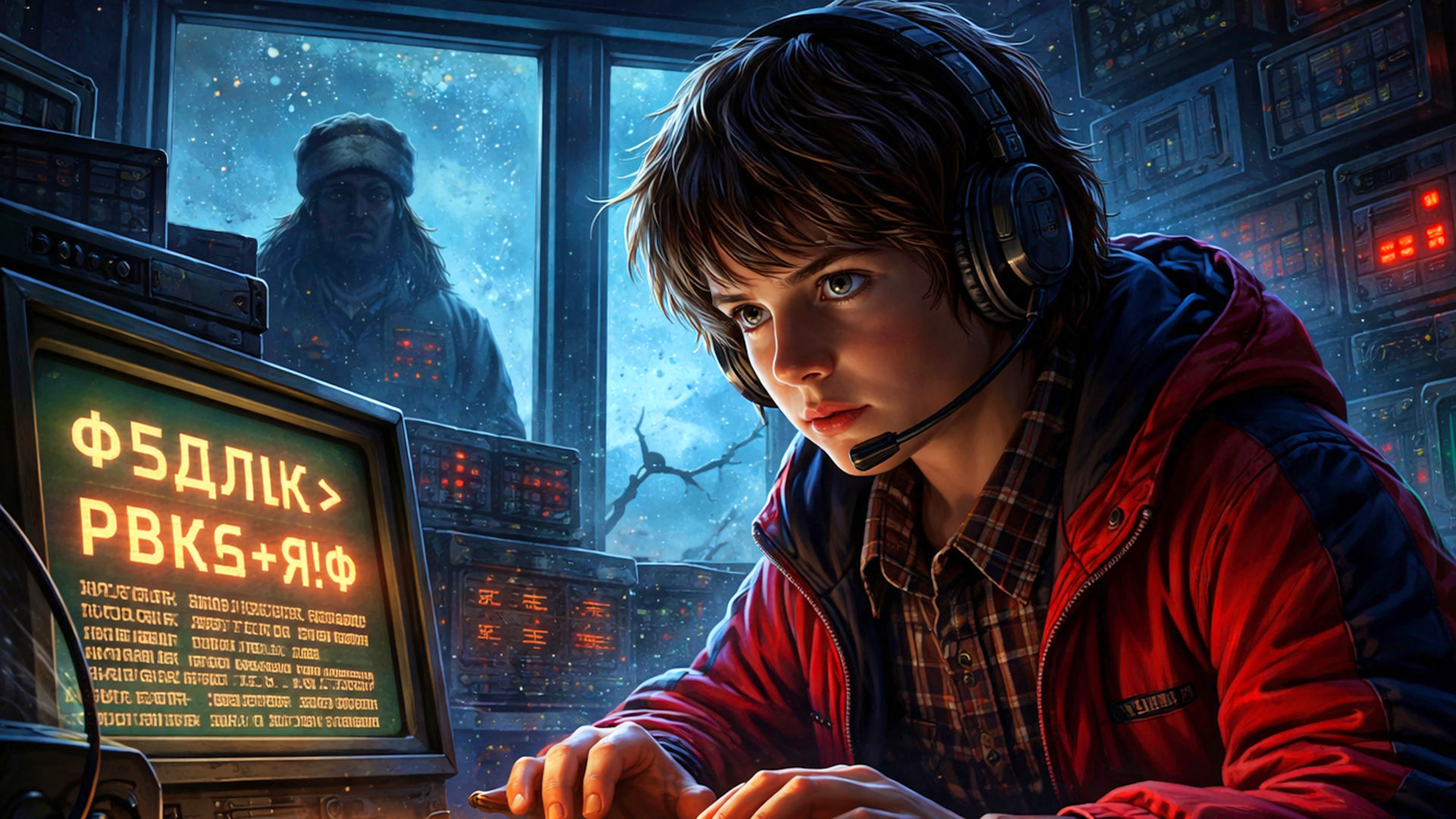Soviet Codebreaker v1.0