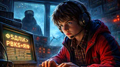 Soviet Codebreaker v1.0