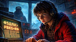 Soviet Codebreaker v1.0