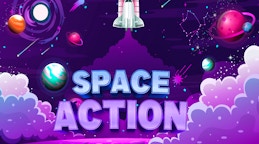 Space Action