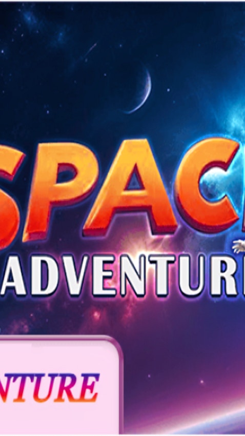 Space Adventure