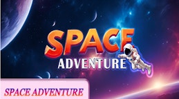 太空冒险 (Space Adventure)