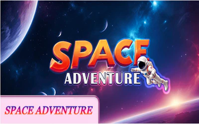 Space Adventure - play free online
