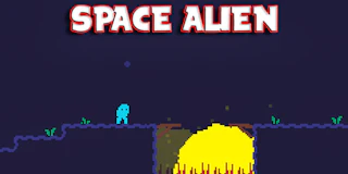 Space Alien thumbnail