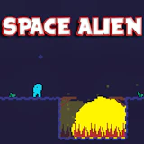 Space Alien