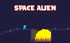 Space Alien