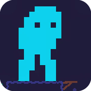 Space Alien Thumbnail