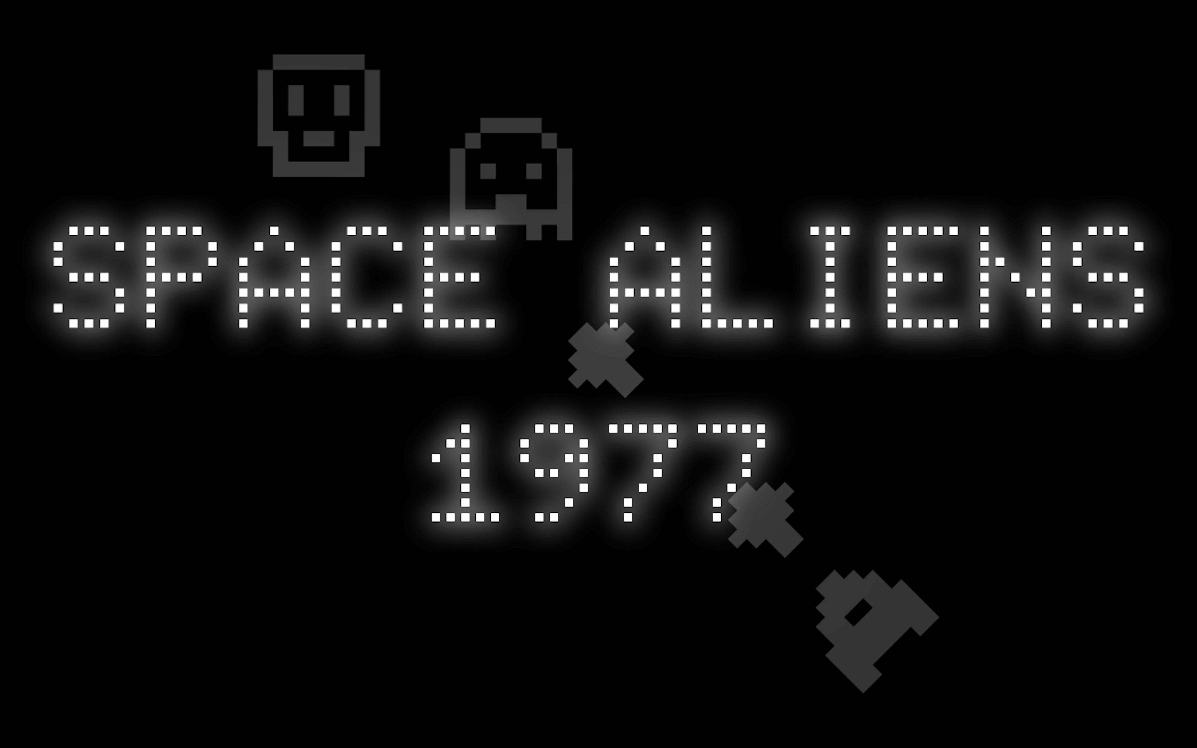 Space Aliens 1977