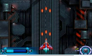 Space Attack Game