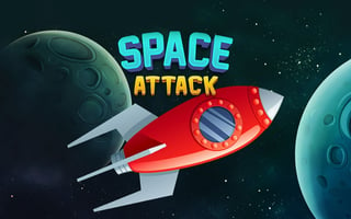 Space Attack